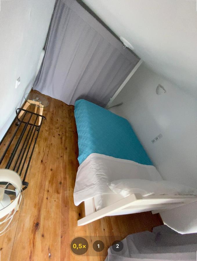 Villa Orpheus Loft Mykonos Town Megali Ammos  Exterior foto